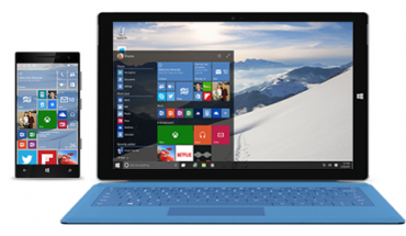 Windows 10 sarà più sicuro con Device Guard, Microsoft Passport e Windows Hello
