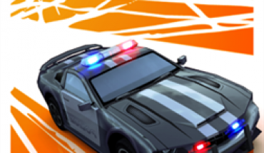 Smash Cops Heat, inseguimenti con visuale dall’alto sul tuo device Windows (Universal App gratis)