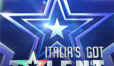 Italia’s Got Talent