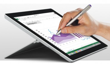 Surface 3, specifiche tecniche e immagini ufficiali