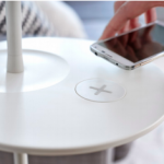 Ricarica Wireless nei mobili IKEA