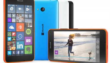 [MWC 2015] Microsoft annuncia i Lumia 640 e Lumia 640 XL