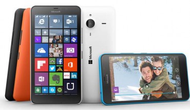 Ufficiale: il Lumia 640 sarà in vendita in Italia dal 3 aprile a 189 Euro (versione Mono SIM LTE)