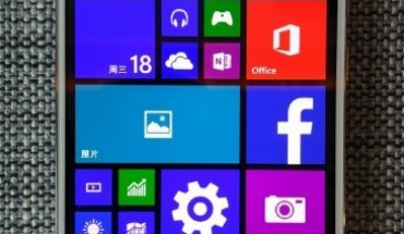 Xiaomi MI4 con Windows 10