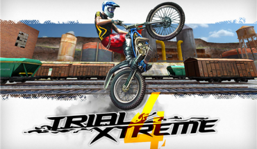 Trial Xtreme 4, il nuovo capitolo dell’apprezzata serie di giochi di corsa su moto arriva sui Windows Phone (gratis)
