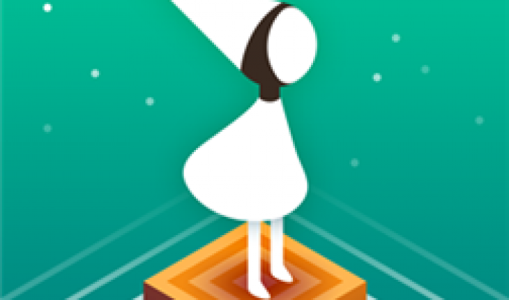 L’enigmatico e raffinato gioco Monument Valley arriva sui dispositivi Windows Phone
