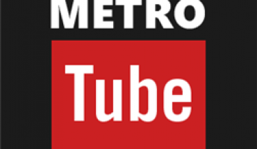 Il client Youtube MetroTube si aggiorna alla versione 4.0 (ora a pagamento!)