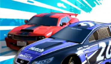 Smash Bandits Racing, corri e distruggi tutto quello che trovi sulla strada, ma non farti catturare dagli sbirri!