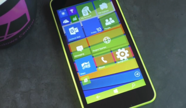 Gabriel Aul: la nuova Build di Windows 10 Preview per smartphone sarà rilasciata questa settimana (se tutto andrà bene)