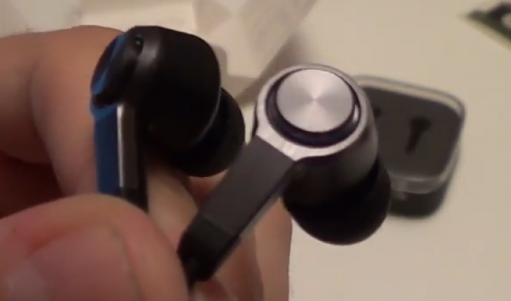 Recensione degli auricolari Xiaomi Piston 3 (compatibili anche con i dispositivi Windows Phone)