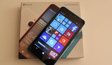 Microsoft Lumia 640 XL, caratteristiche e impressioni nella nostra video recensione