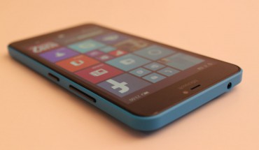 Il Microsoft Lumia 640 XL potrebbe supportare la ricarica wireless