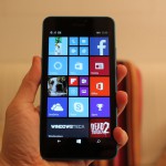 Lumia 640 XL