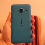 Lumia 640 XL