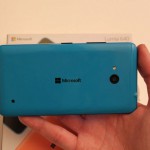 Microsoft Lumia 640 LTE