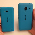 Lumia 640 LTE e Lumia 640 XL