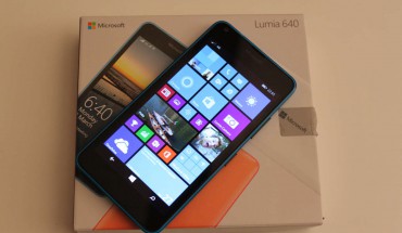 Lumia 640 LTE, impressioni e confronto con Lumia 640 XL nella nostra video recensione
