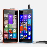 Lumia 540 Dual SIM