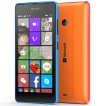 Lumia 540 Dual SIM