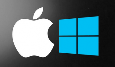 Microsoft vs Apple, un viaggio nel tempo per ripercorrere la storia dei rispettivi OS (video)