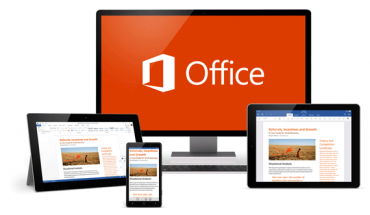 Centennial Office Test1, avvistato sul Windows Store il porting della suite di app per la produttività di Microsoft