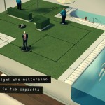 Hitman GO