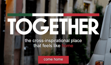 TOGETHER, la Serie Web tutta italiana girata con il Nokia Lumia 920