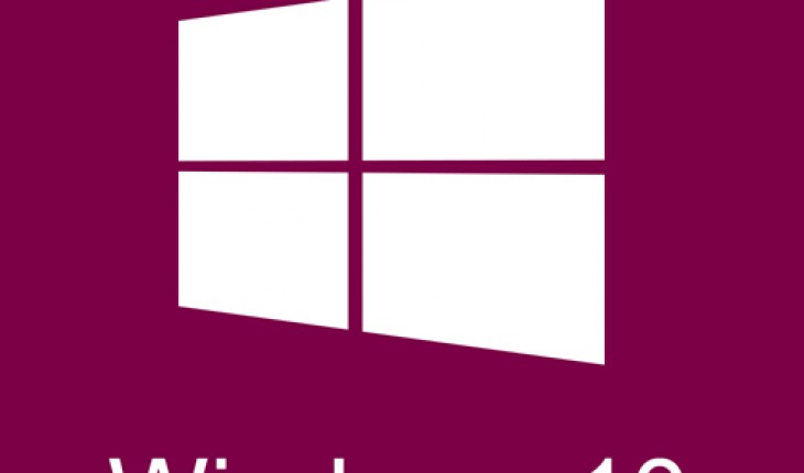 AMD: Windows 10 sarà rilasciato nel mese di luglio