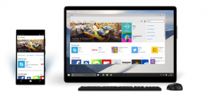 Windows Store
