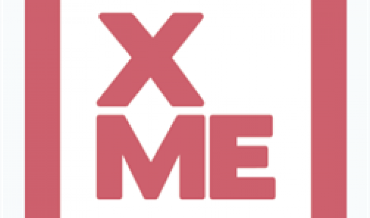 XME logo
