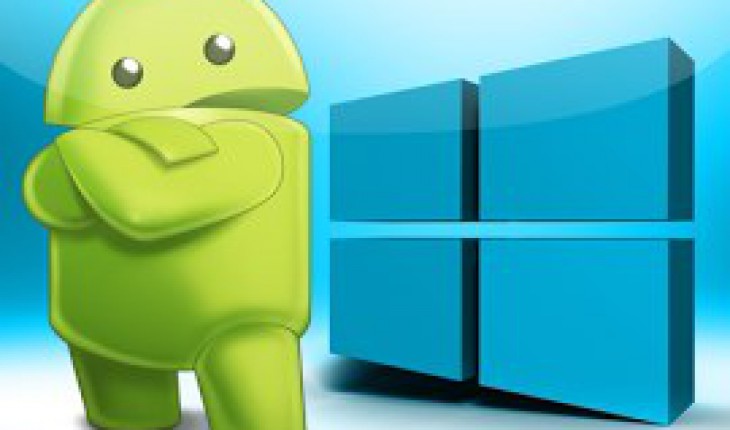 Microsoft pronta ad annunciare la compatibilità delle app Android con Windows 10?