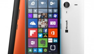 Il Lumia 640 sarà tra i primi dispositivi a ricevere Windows 10