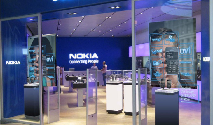 Microsoft sarebbe in procinto di mettere il proprio brand ad oltre 15.000 punti vendita ex Nokia nel mondo