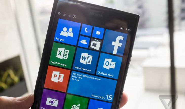 Lenovo: Windows Phone sui nuovi Motorola? Con l’arrivo delle app Microsoft su Android sarebbe una scelta inutile