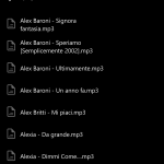 VLC per Windows Phone 8.1