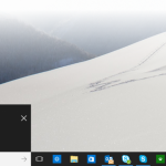 Build 10130 di Windows 10 Preview per PC