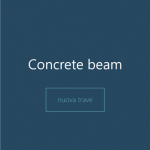 Concrete Beam