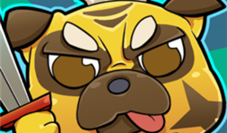 Il gioco Monster GO! di Game Troopers disponibile per Windows Phone (gratis e con supporto a Xbox)