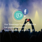 Streamago Social