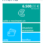 Mobile Banking UniCredit