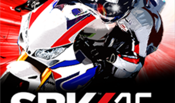 SBK15 per Windows Phone, piega e sfreccia sui circuiti di Superbike disseminati per tutto il globo!