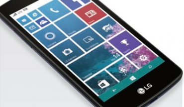 LG Lancet, trapelate le caratteristiche del nuovo Windows Phone di LG per il mercato USA