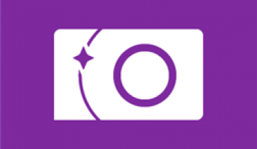 Lumia Camera Beta logo
