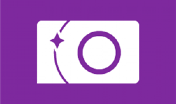 Lumia Camera Beta si aggiorna alla versione 5.45.6 [Aggiornato]