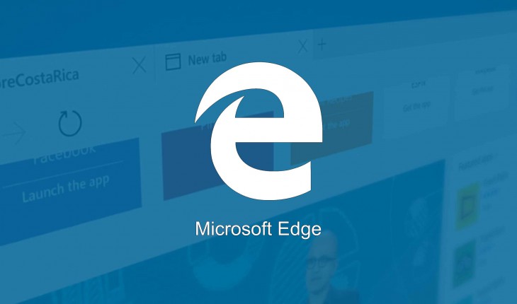 Microsoft Edge, il supporto alle estensioni sarà aggiunto nella versione RTM prevista in estate