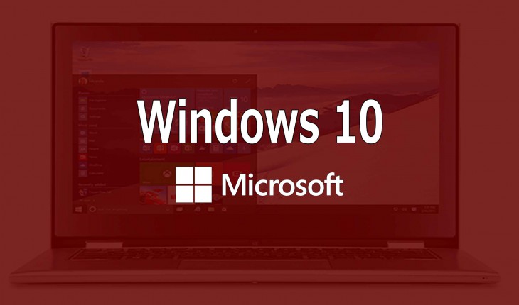 Windows 10 per PC, nuovo “Aggiornamento Cumulativo” (KB3135173) disponibile al download