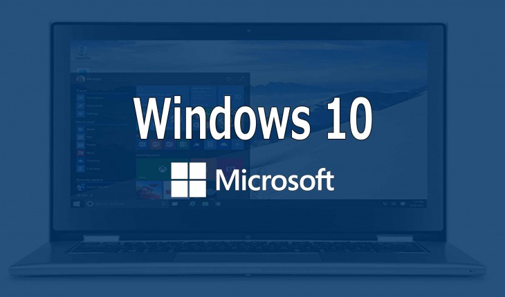 Windows 10 per PC, disponibile al download il “Cumulative Update” KB3093266