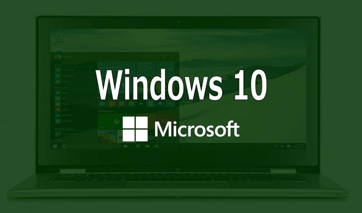 Windows 10 per PC, nuovo “Cumulative Update” disponibile al download (KB3081455)