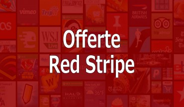 Offerte Red Stripe: AC Pirates (gioco Xbox), Insidie mentali (Full), Tile Rider e altre 3 app scontate del 50%!