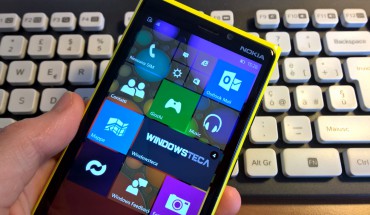 Windows 10 Mobile Preview, dettagli e curiosità della Build 10080 [Aggiornato]